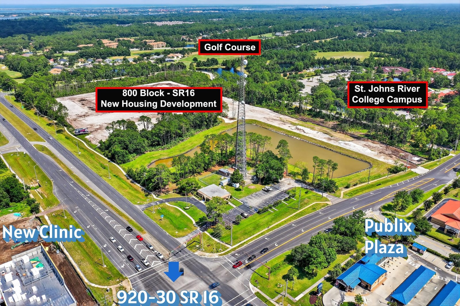 1900 State Road 16, St. Augustine, FL 32084 photo 19