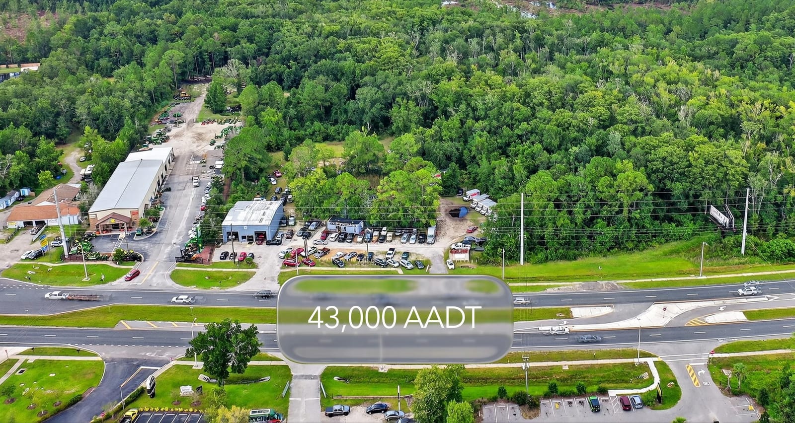 1900 State Road 16, St. Augustine, FL 32084 photo 3