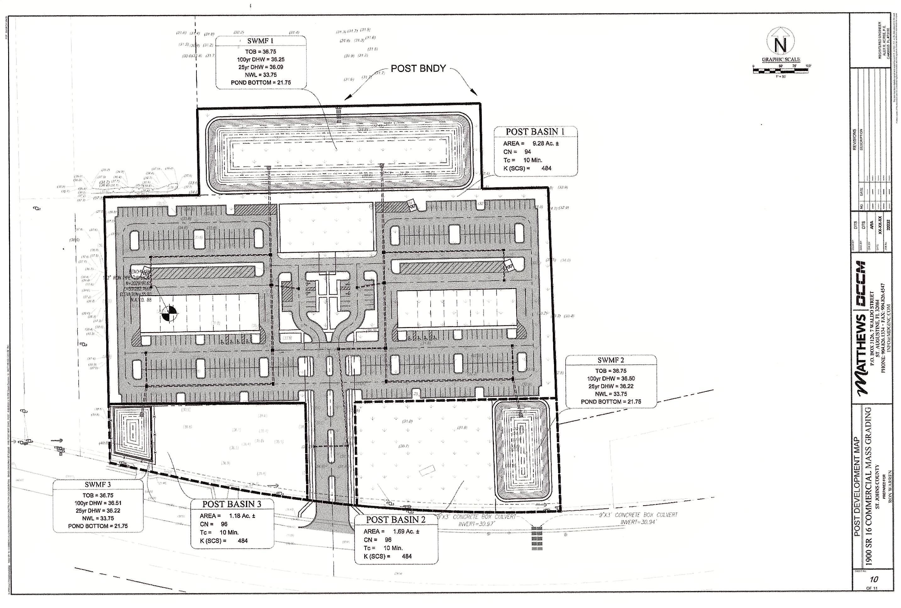 1900 State Road 16, St. Augustine, FL 32084, St Augustine