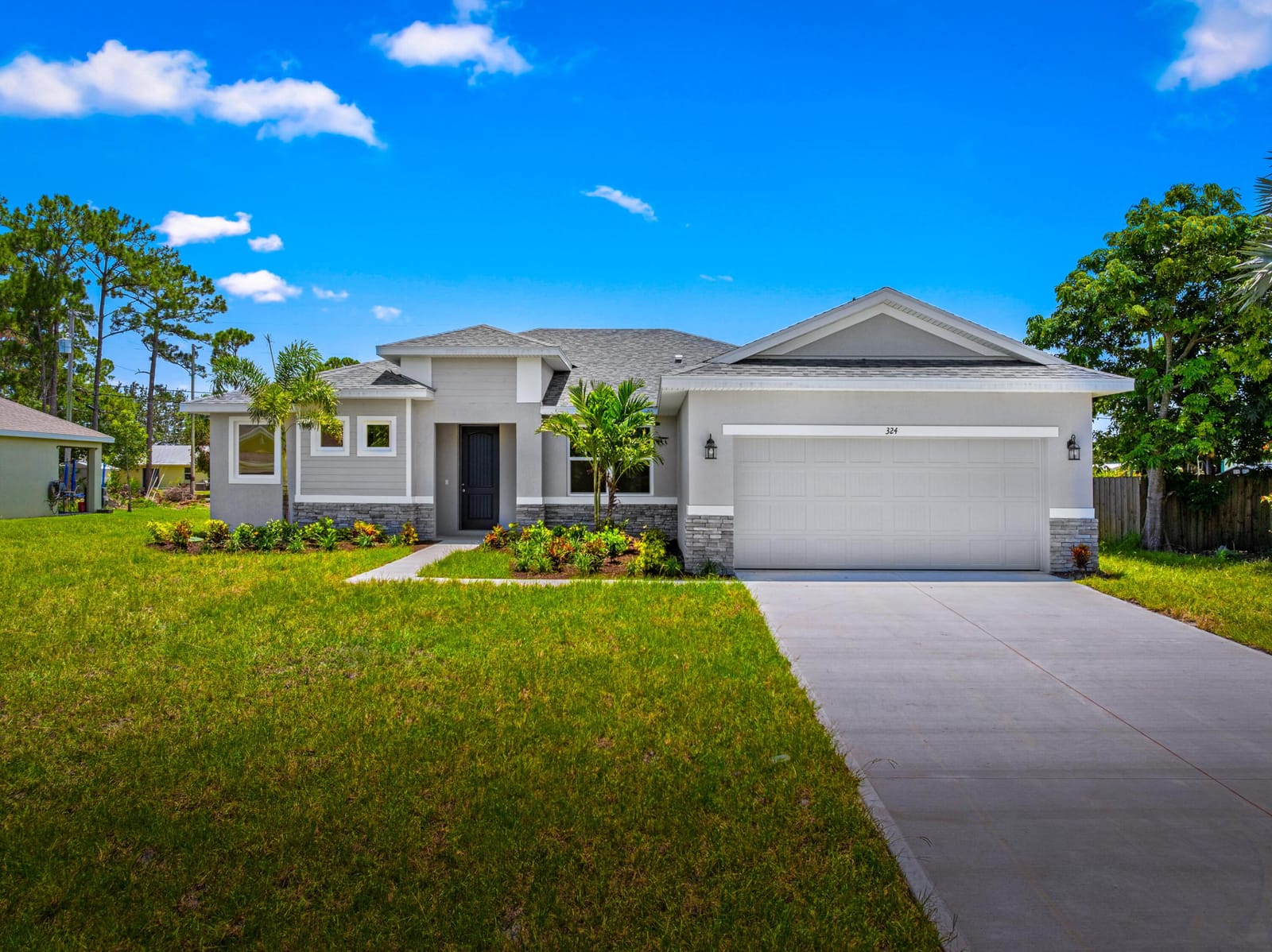 2962 SW Pierson Road, Port St. Lucie, FL 34953