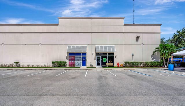 679 NW Enterprise Drive 102, Port St. Lucie, FL 34986