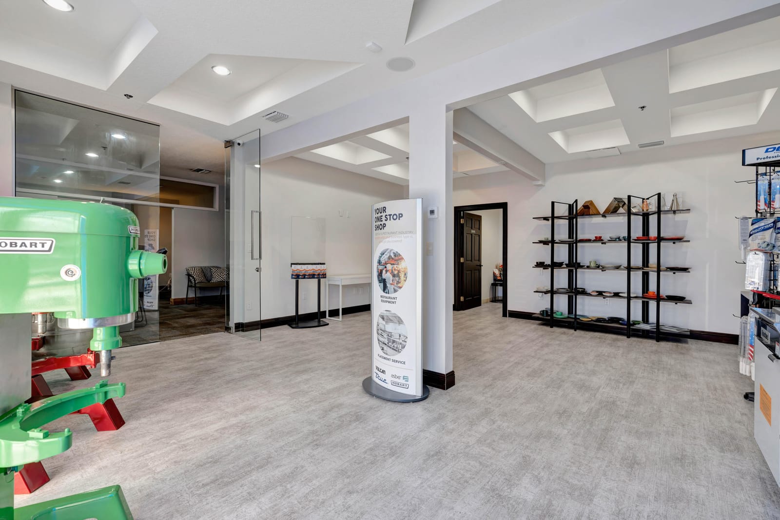 679 NW Enterprise Drive 102 — photo 3