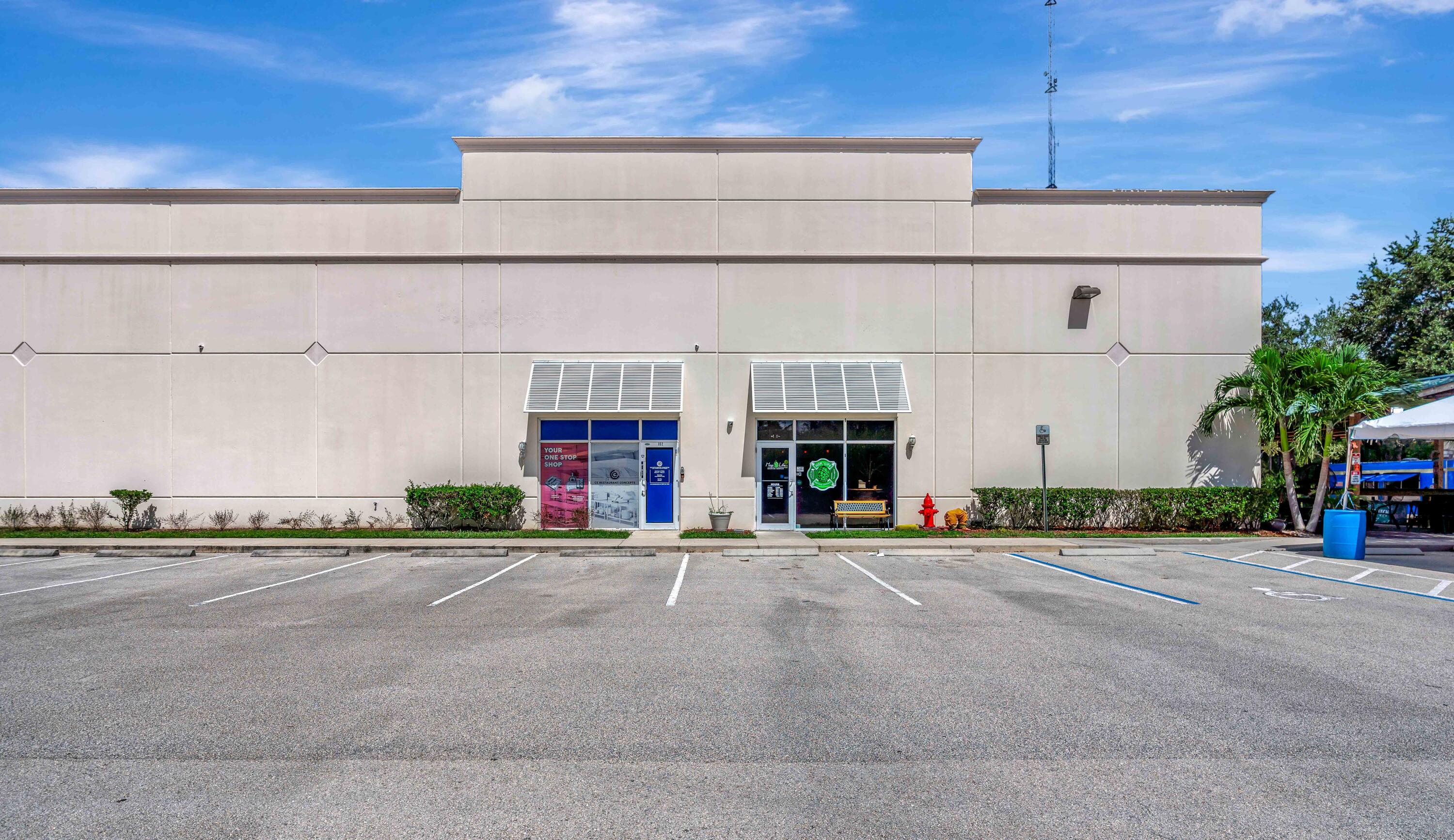 679 NW Enterprise Drive 102, Port St. Lucie, FL 34986, Port St Lucie
