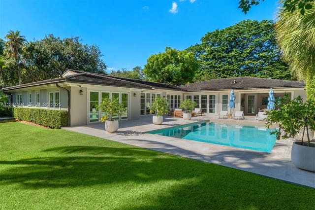 4301 Gate Lane, Miami, FL 33137