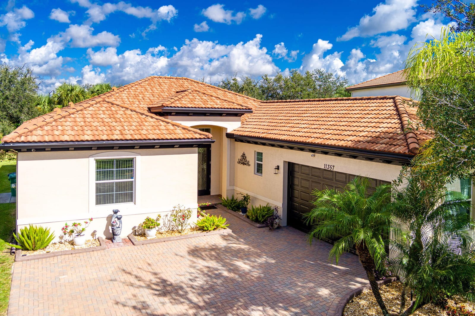 11357 SW Hillcrest Circle, Port St. Lucie, FL 34987