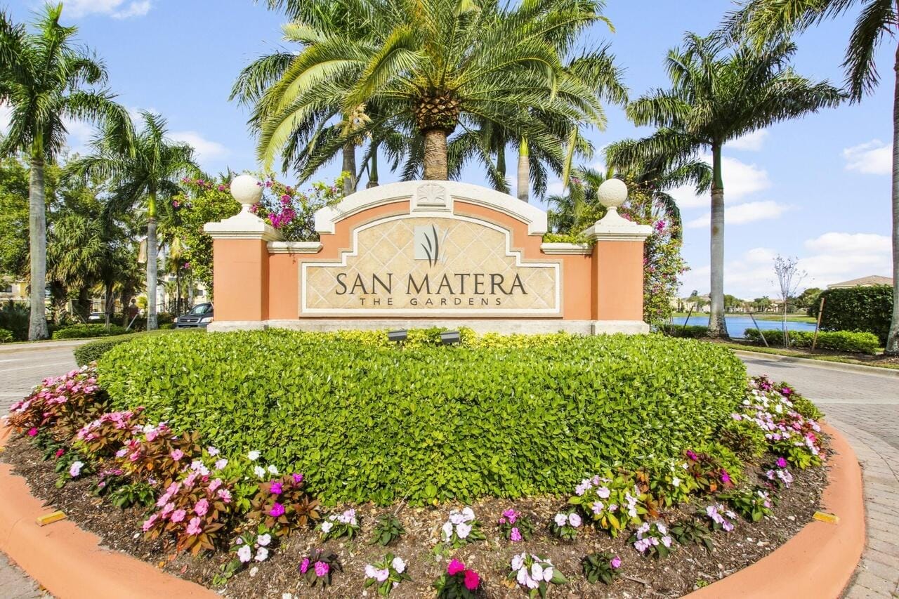 2802 Sarento Place 304, Palm Beach Gardens, FL 33410