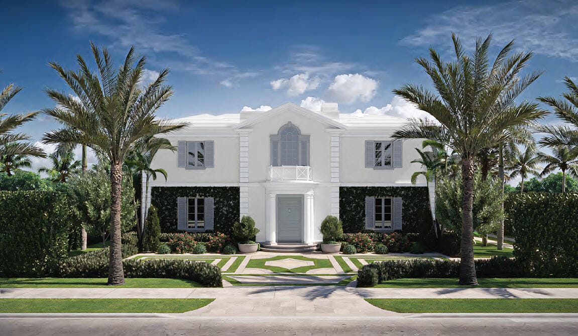 264 Dunbar Road, Palm Beach, FL 33480