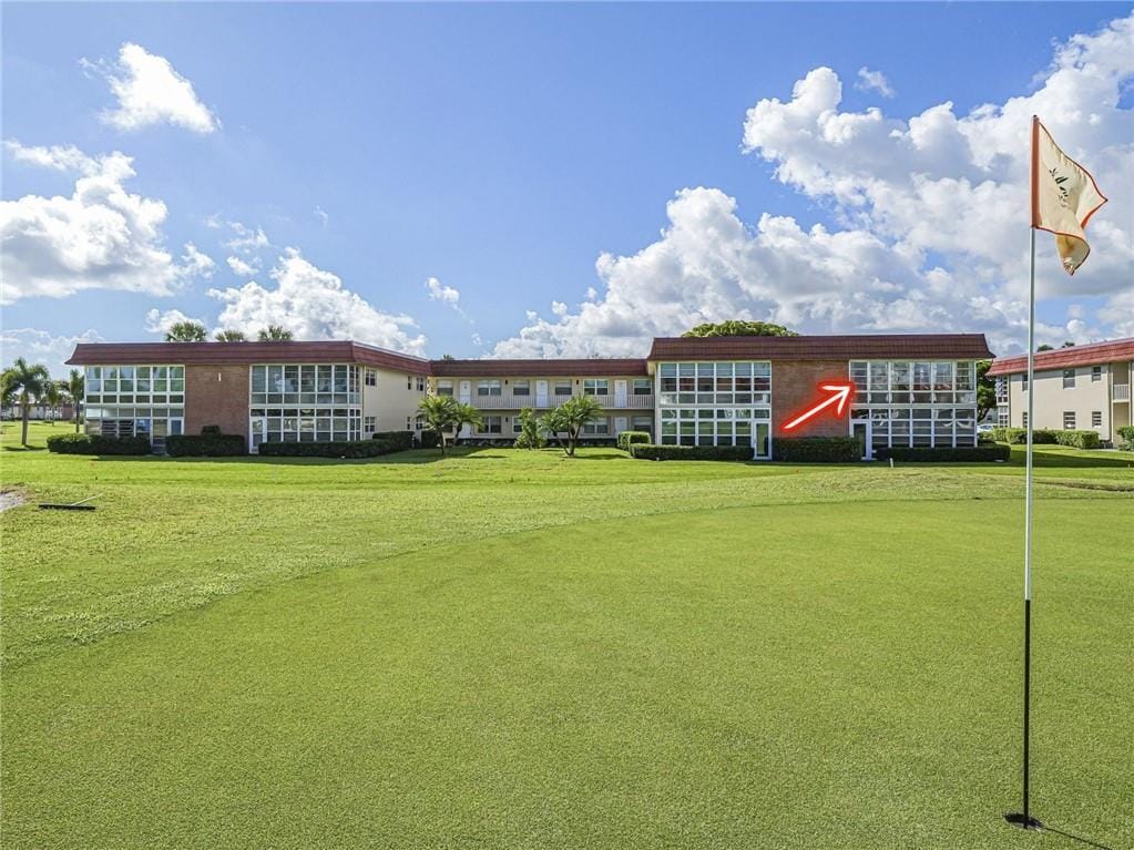 1 Vista Palm Lane 207, Vero Beach, FL 32962 photo 1