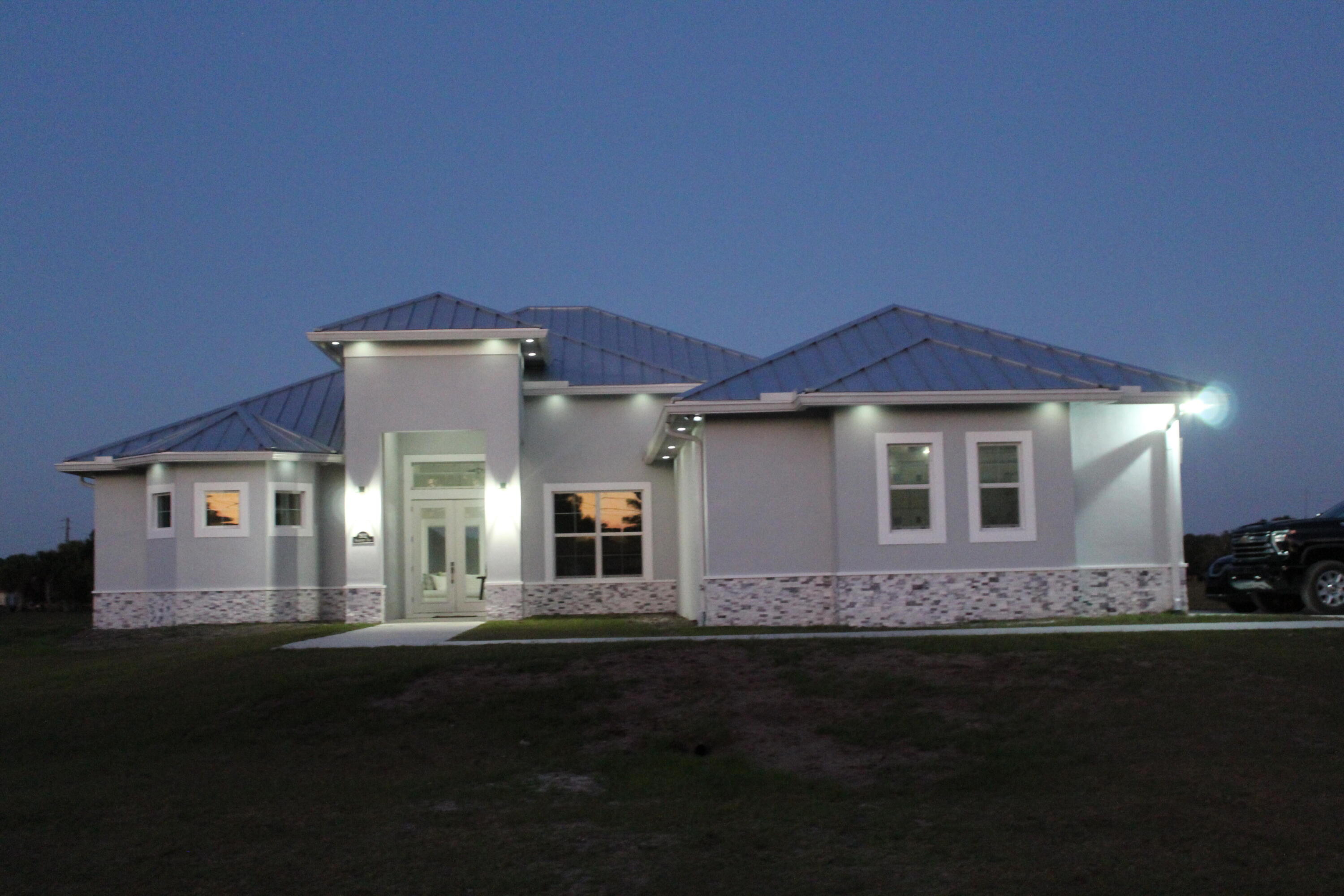 3502 S Brocksmith Road, Fort Pierce, FL 34945, Fort Pierce
