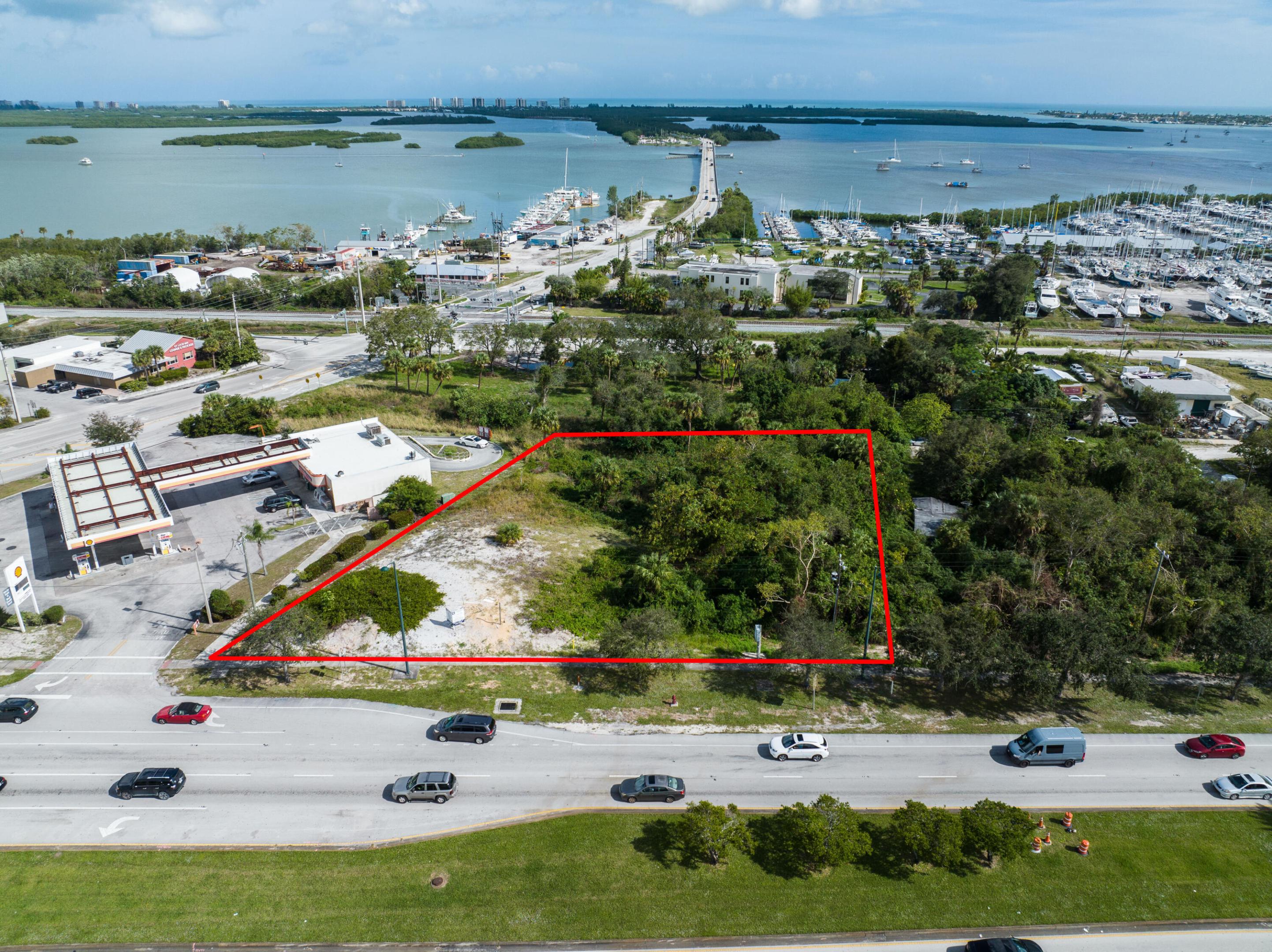 1988 N Us Hwy 1, Fort Pierce, FL 34946, Fort Pierce