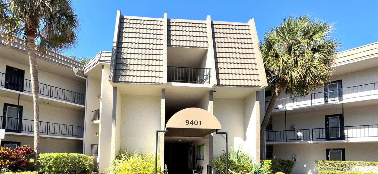 9401 Lime Bay Boulevard 114, Tamarac, FL 33321