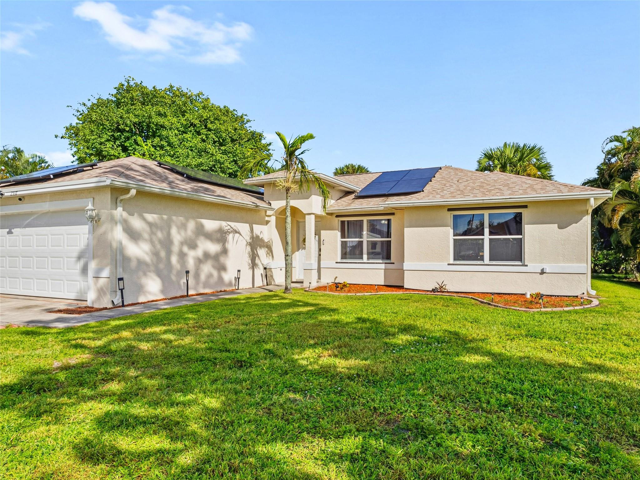 2537 SW Deckard Street SW, Port St. Lucie, FL 34953, Port St Lucie
