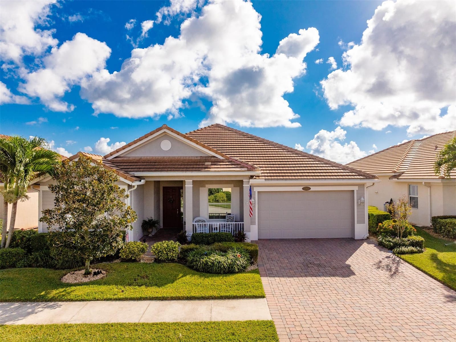 1768 Belmont Circle, Vero Beach, FL 32968