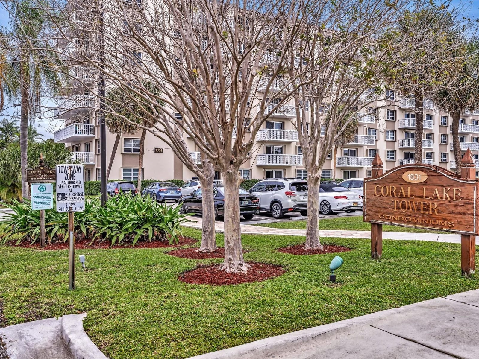 1831 NE 38th Street 207, Fort Lauderdale, FL 33308