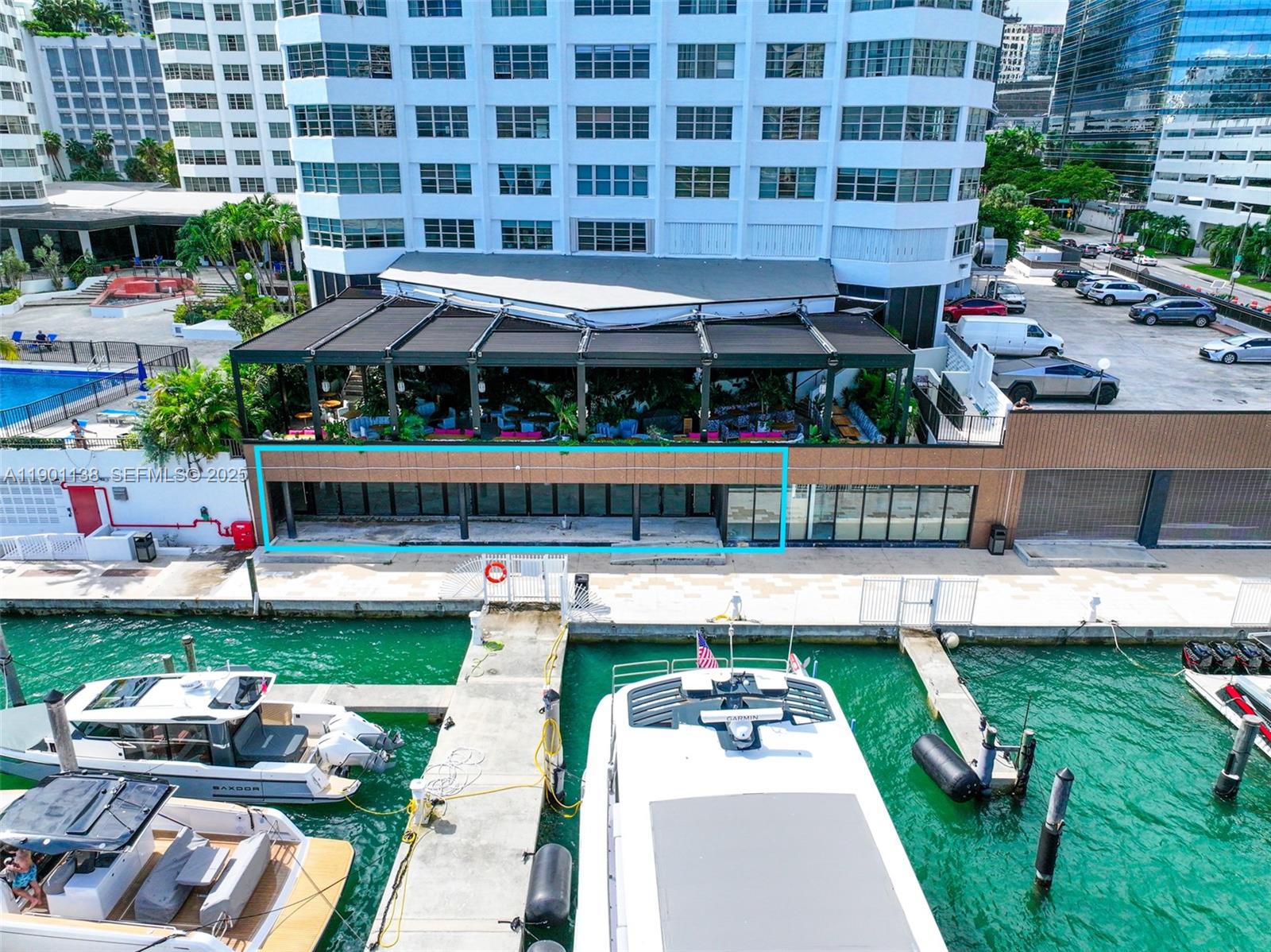801 Brickell Bay Drive 4C042, Miami, FL 33131, Miami