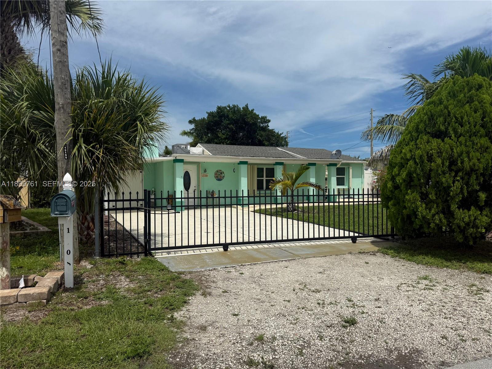 1708 S Saint Lucie Court, Fort Pierce, FL 34949, Fort Pierce