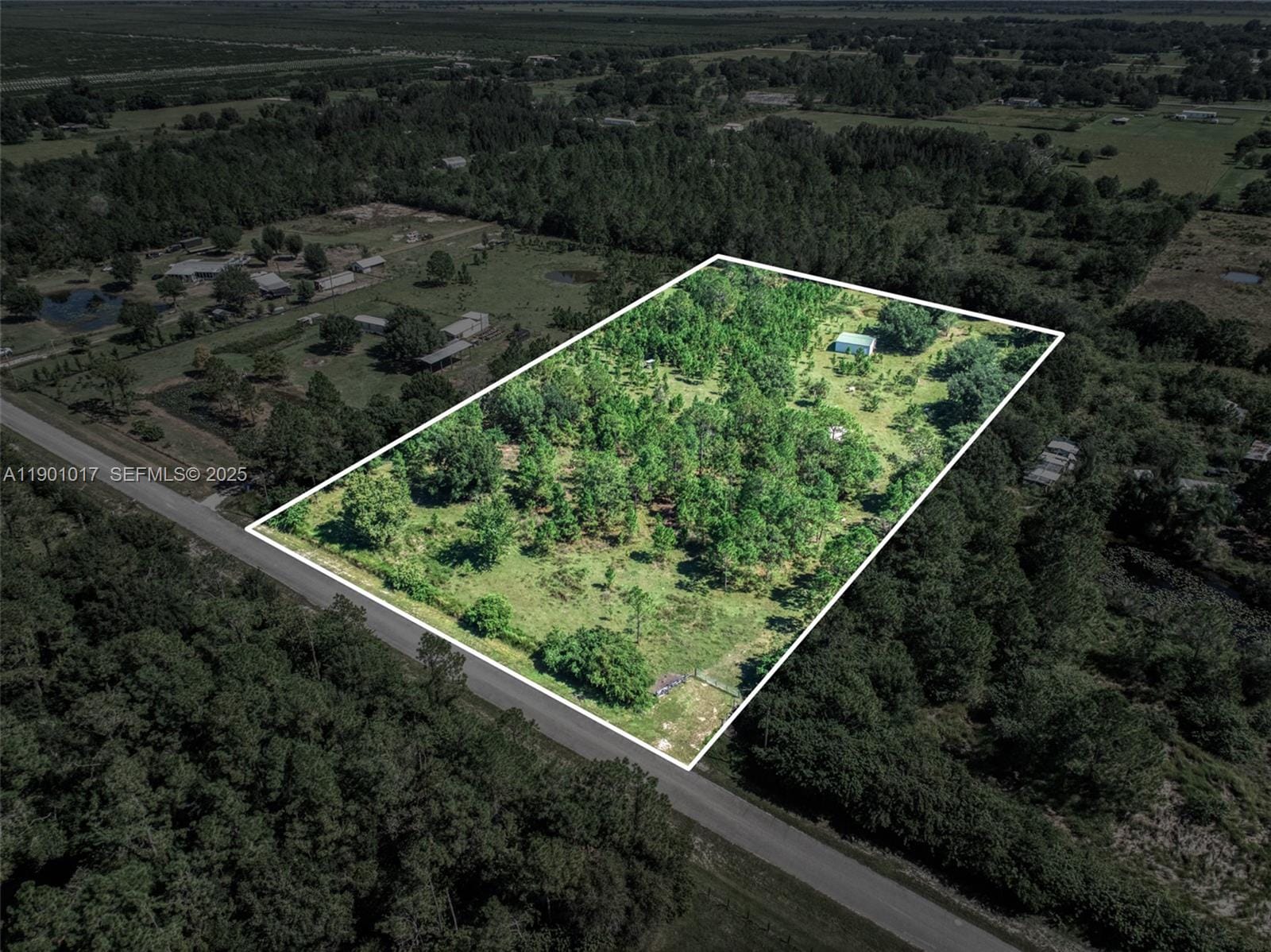 2232 Gem Stone, Lorida, FL 33857 photo 14
