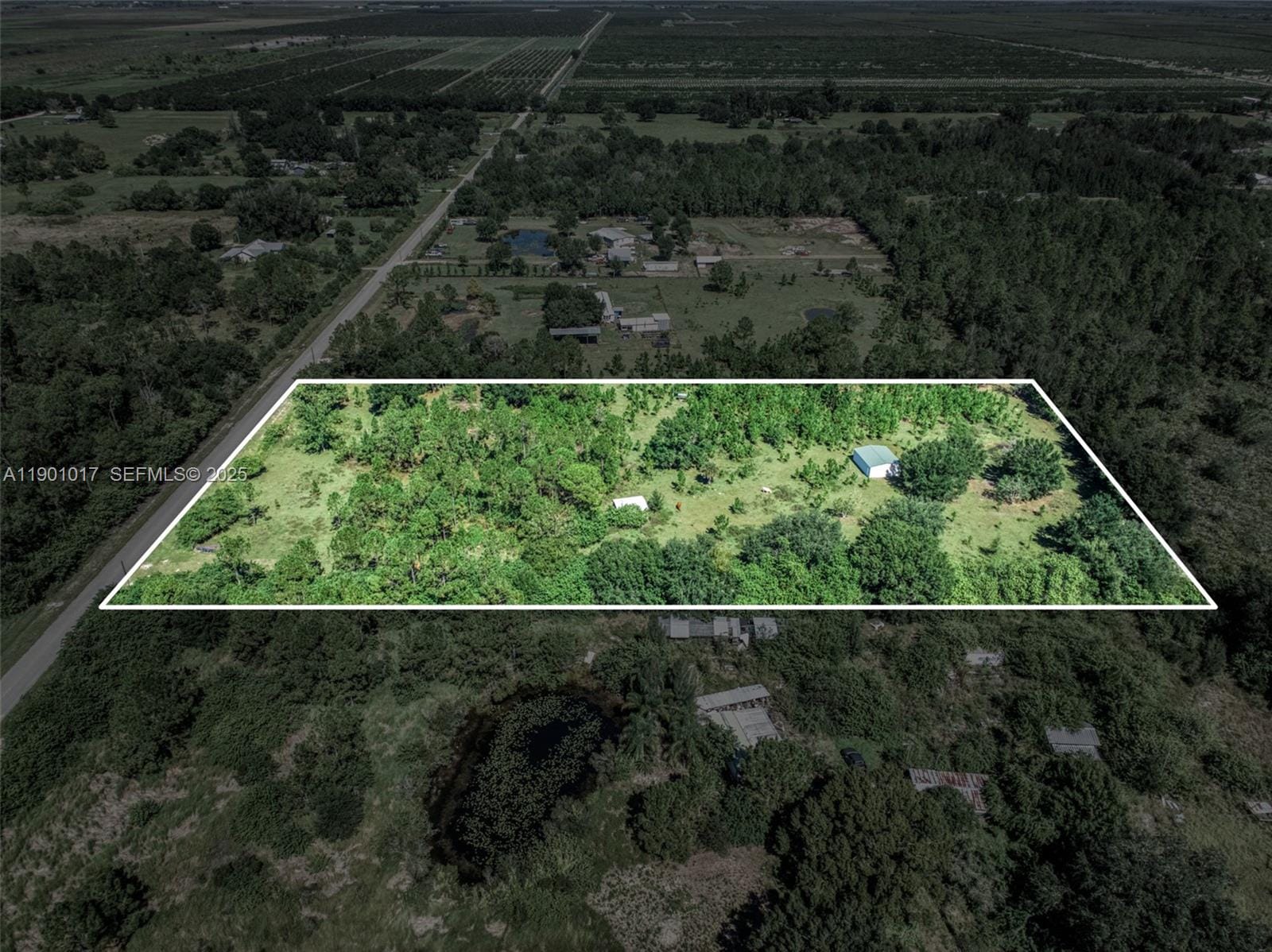 2232 Gem Stone, Lorida, FL 33857 photo 15
