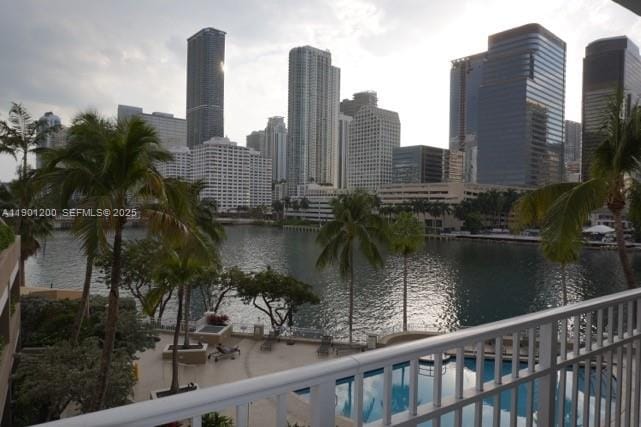 701 Brickell Key Boulevard 412 — photo 6