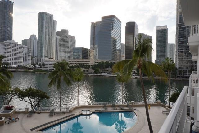 701 Brickell Key Boulevard 412, Miami, FL 33131, Miami