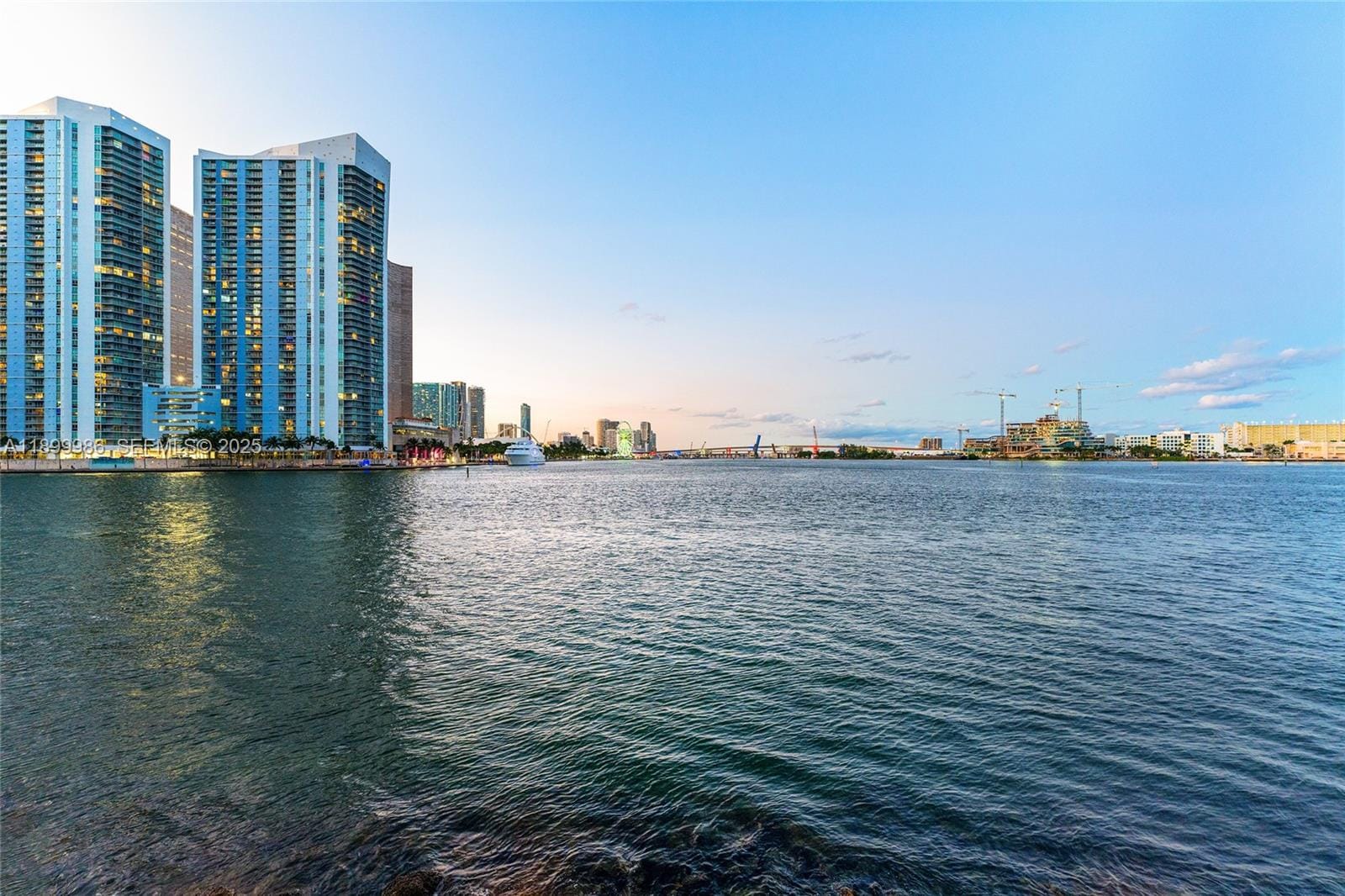 848 Brickell Key Drive 204, Miami, FL 33131 photo 13