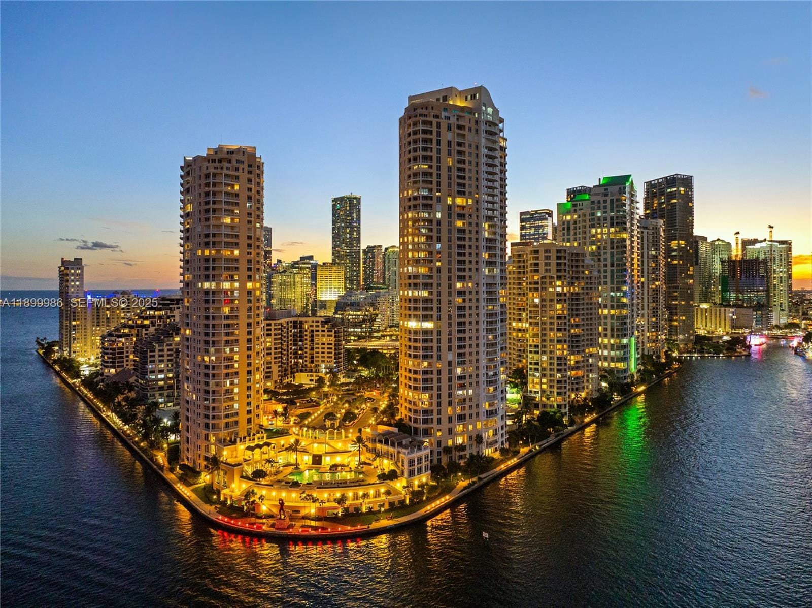 848 Brickell Key Drive 204 — photo 7