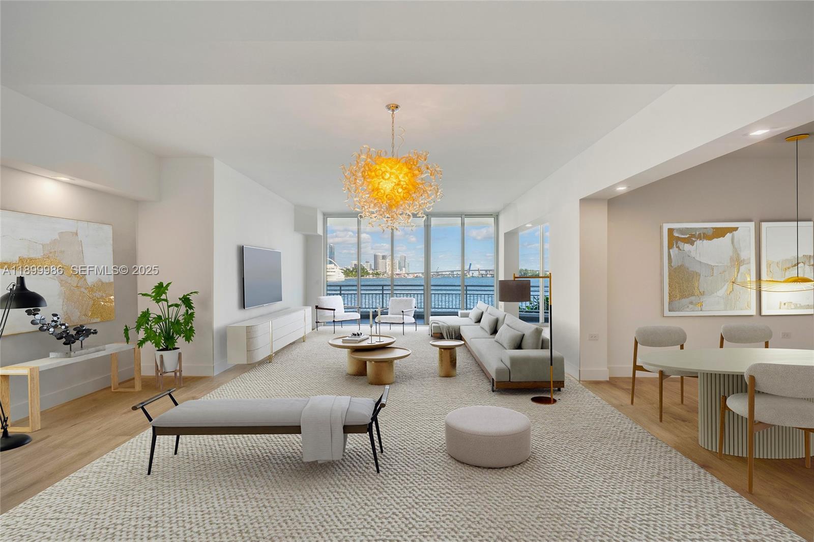 848 Brickell Key Drive 204, Miami, FL 33131, Miami