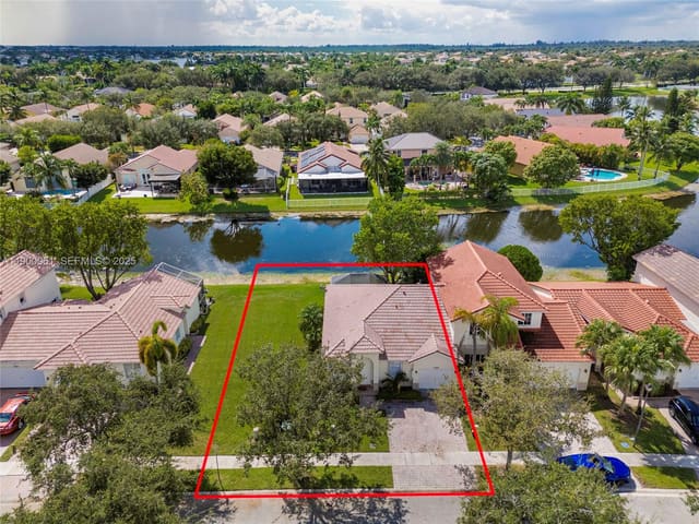 18866 SW 28th Court, Miramar, FL 33029