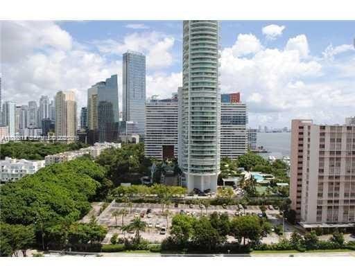 1901 Brickell Avenue B1711, Miami, FL 33129