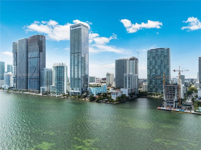 481 NE 29th Street 601, Miami, FL 33137