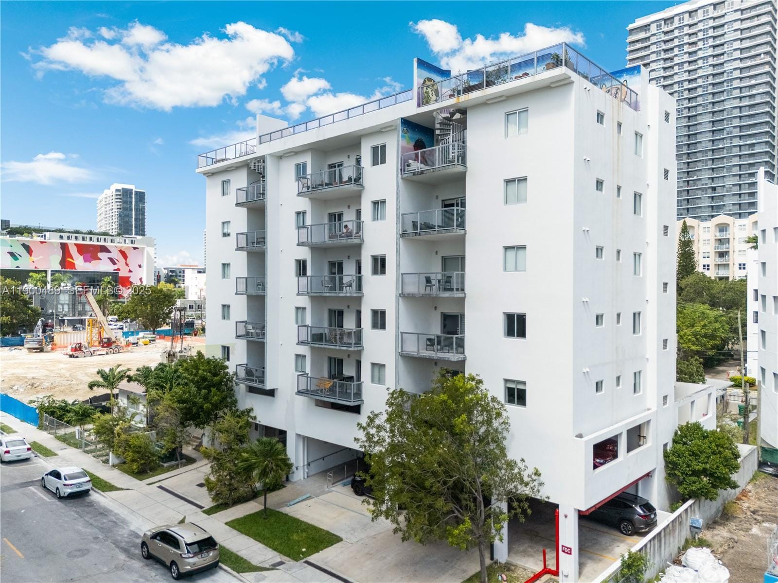 481 NE 29th Street 601, Miami, FL 33137 photo 21