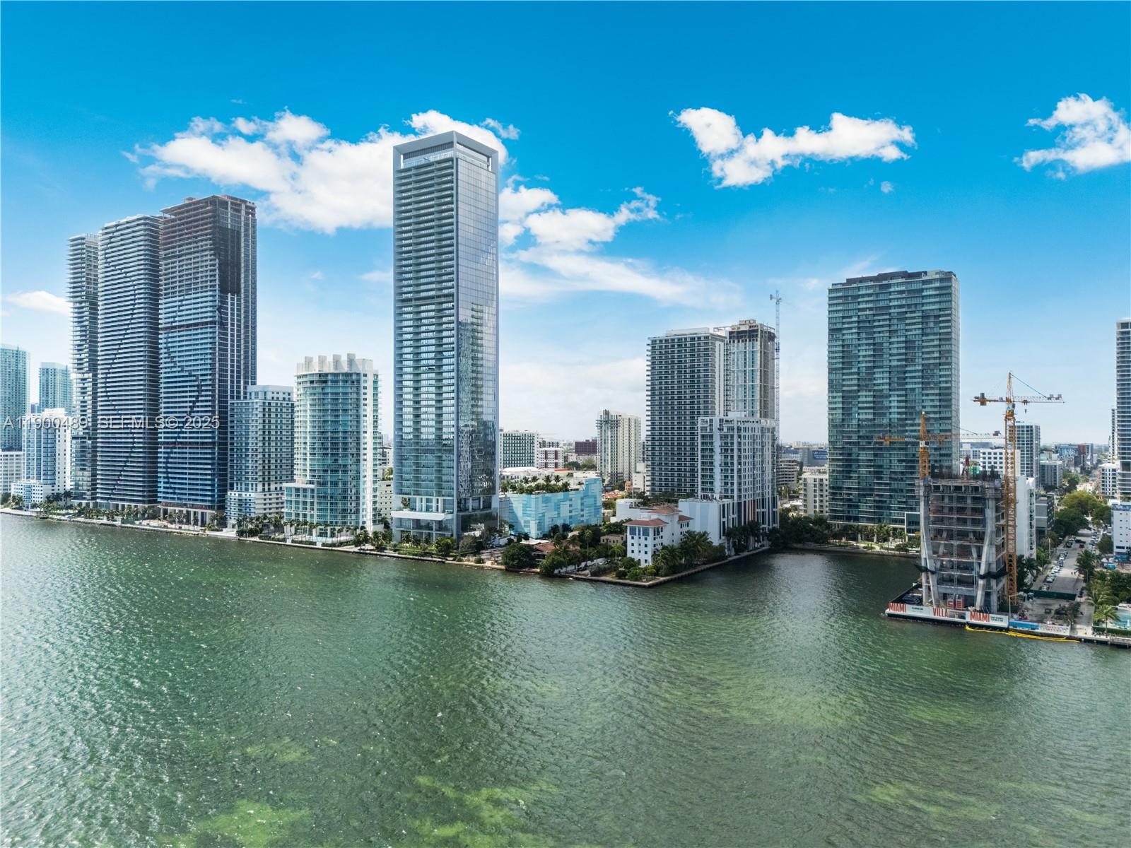 481 NE 29th Street 601, Miami, FL 33137, Miami