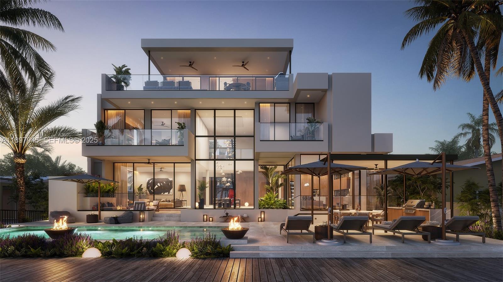 416 Coconut Isle Drive, Fort Lauderdale, FL 33301, Fort Lauderdale