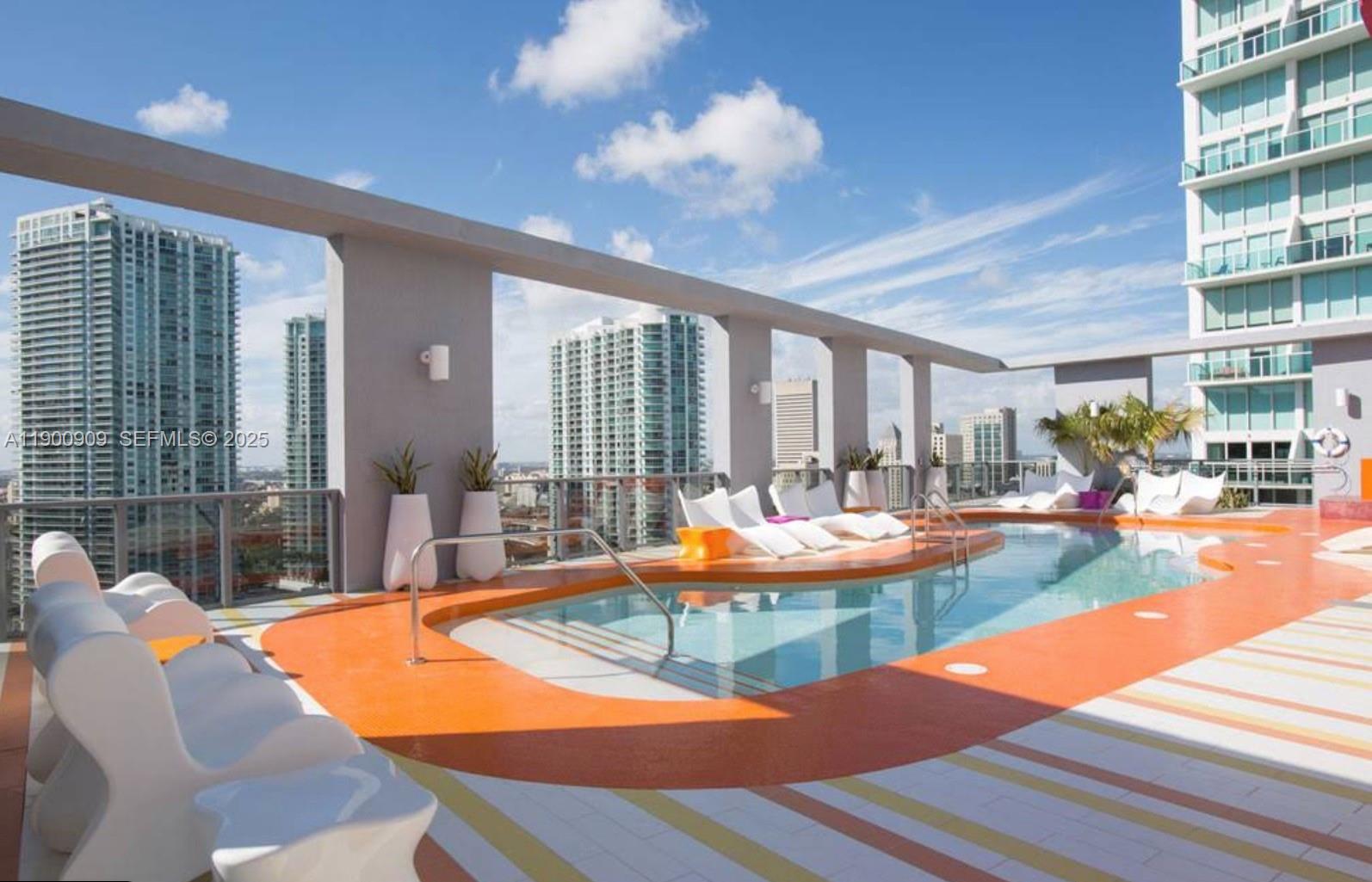 31 SE 6th Street 2508, Miami, FL 33131, Miami