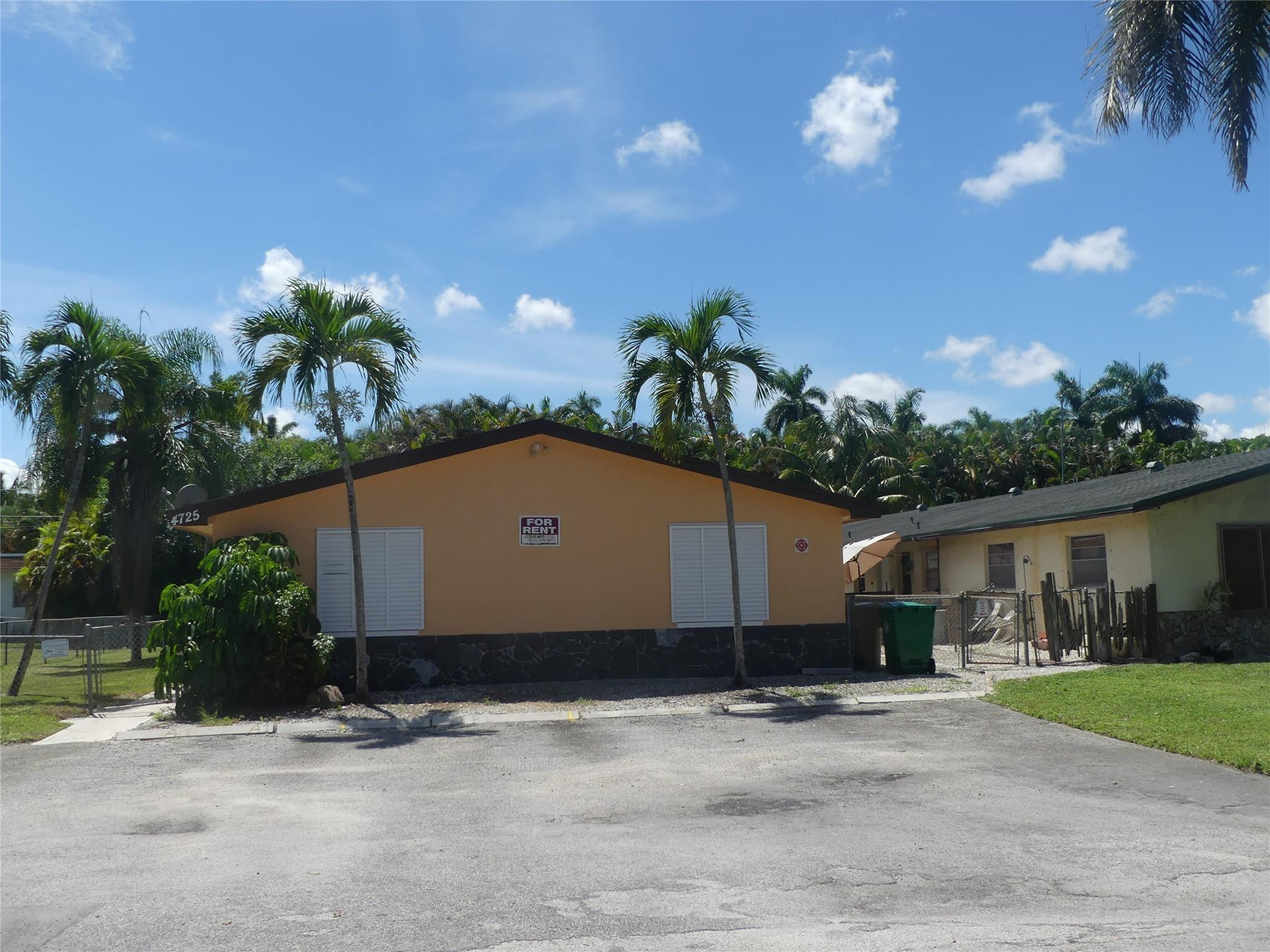 4725 SW 65th Avenue, Davie, FL 33314, Davie