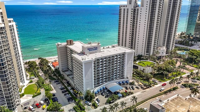 19201 Collins Avenue 729, Sunny Isles Beach, FL 33160