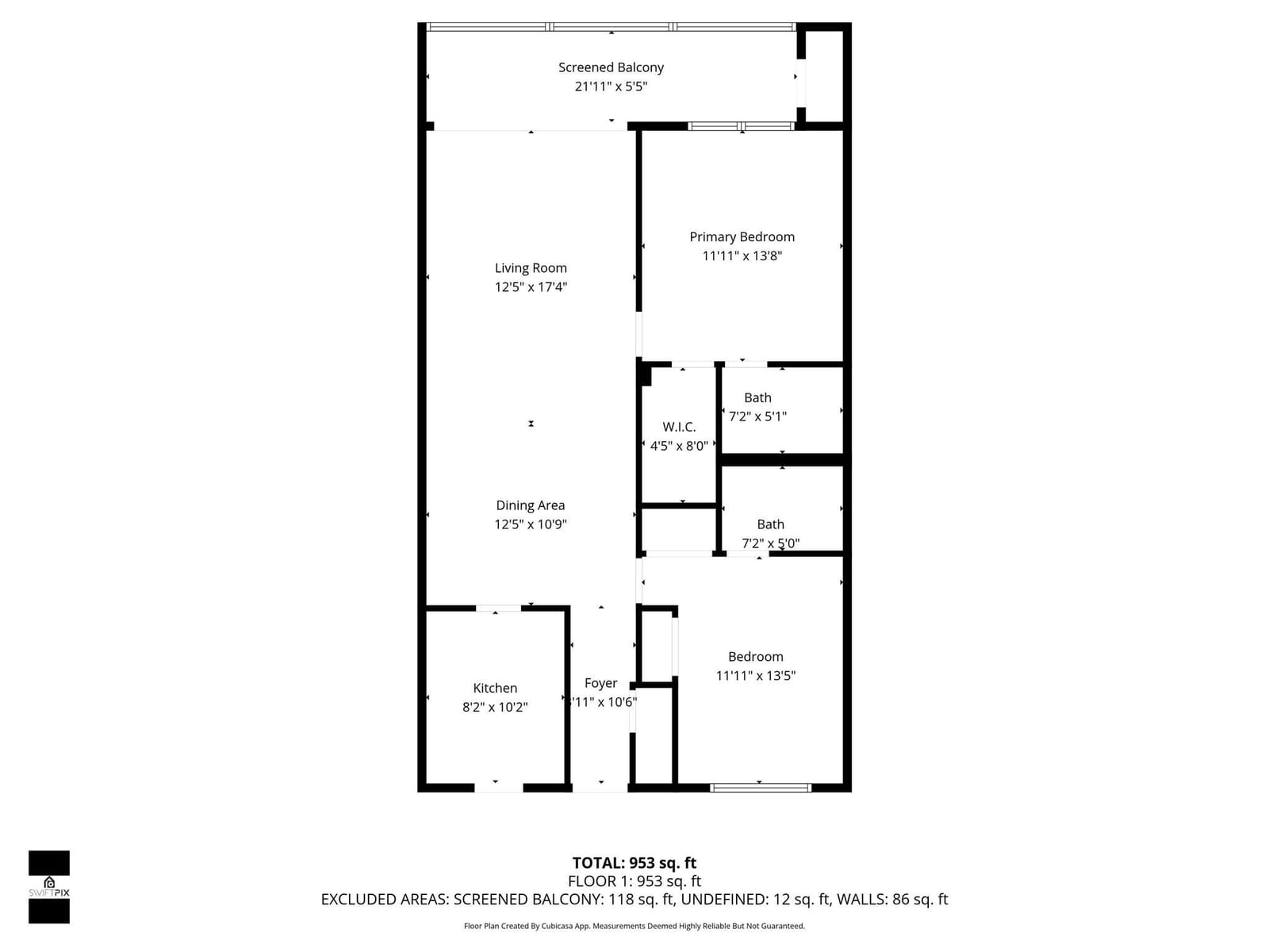 105 NE 19th Avenue 352 — photo 3