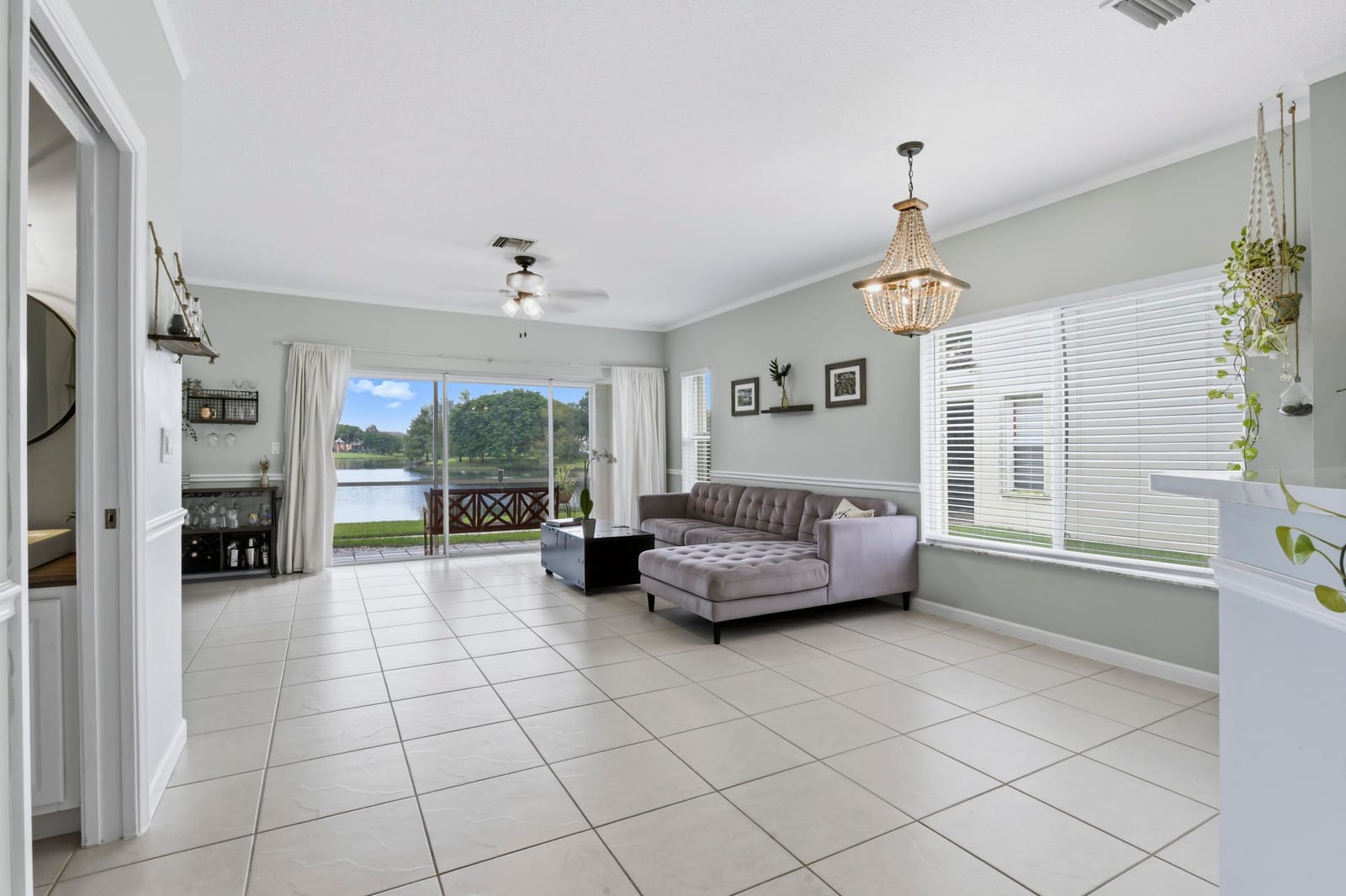 2 bedroom home for sale at 4822 Palmbrooke, West Palm Beach, FL 33417 — $329,900