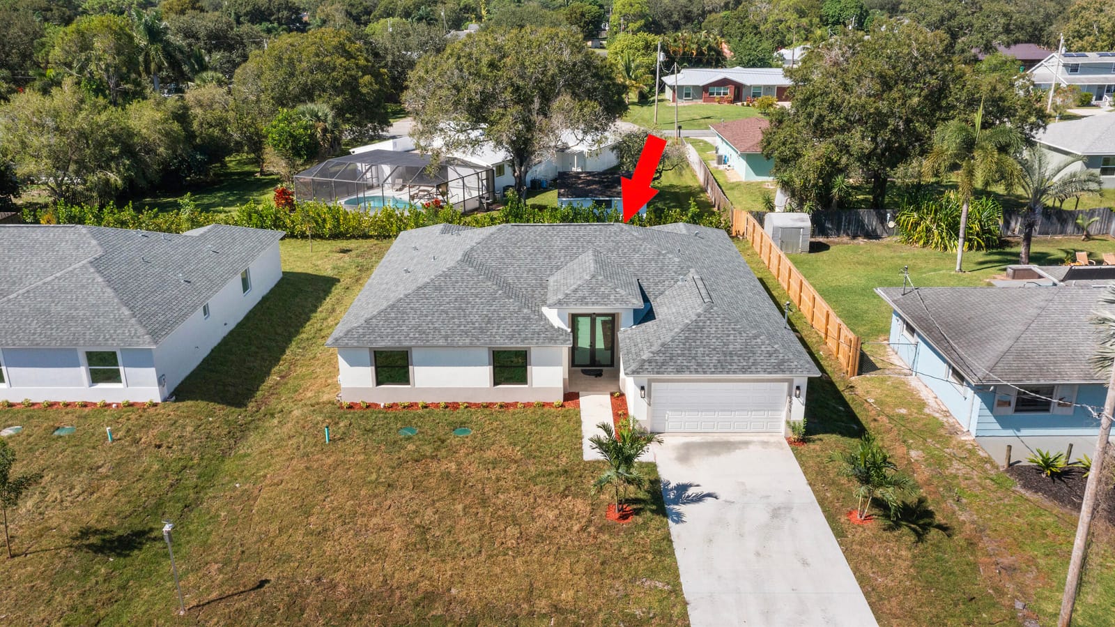 6011 Bamboo Drive — photo 2