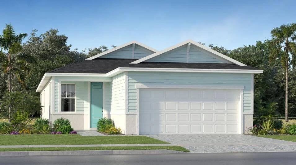 3243 Spanish Cedar Place, Fort Pierce, FL 34946