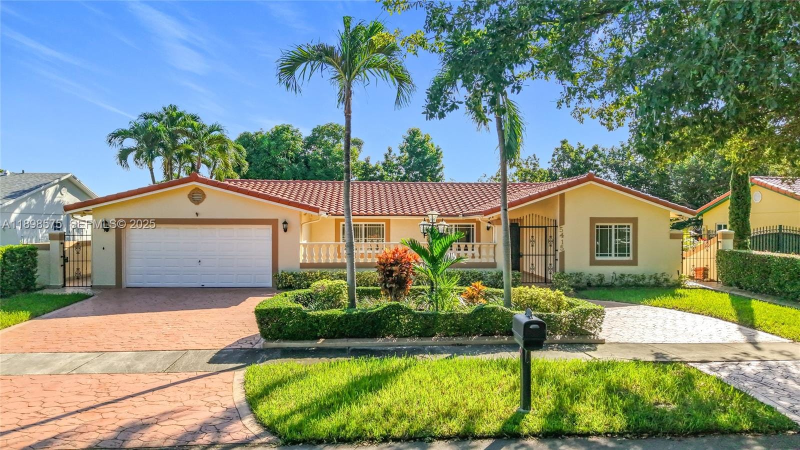 5415 SW 135th Court, Miami, FL 33175