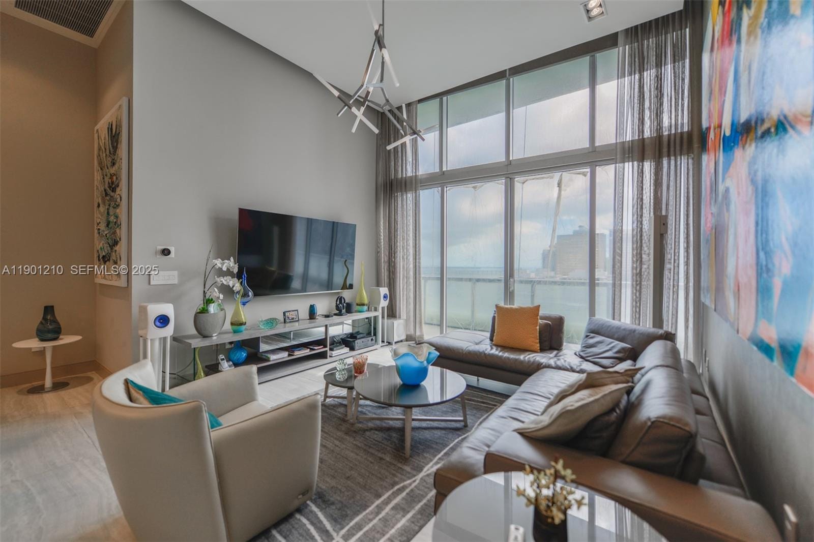 495 Brickell Avenue 2211, Miami, FL 33131 photo 2