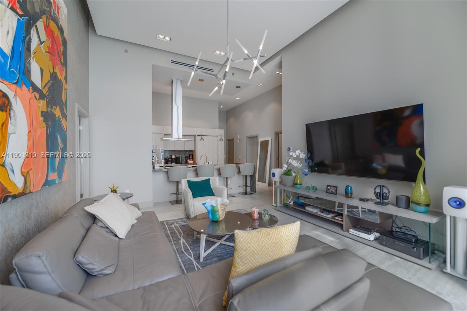 495 Brickell Avenue 2211, Miami, FL 33131 photo 3