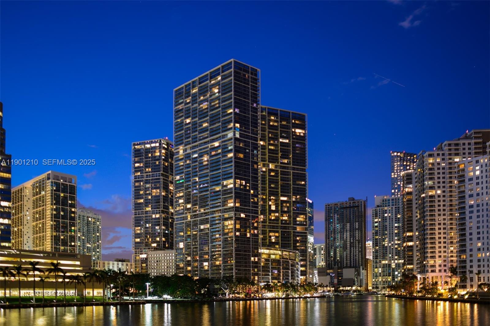 495 Brickell Avenue 2211, Miami, FL 33131 photo 25