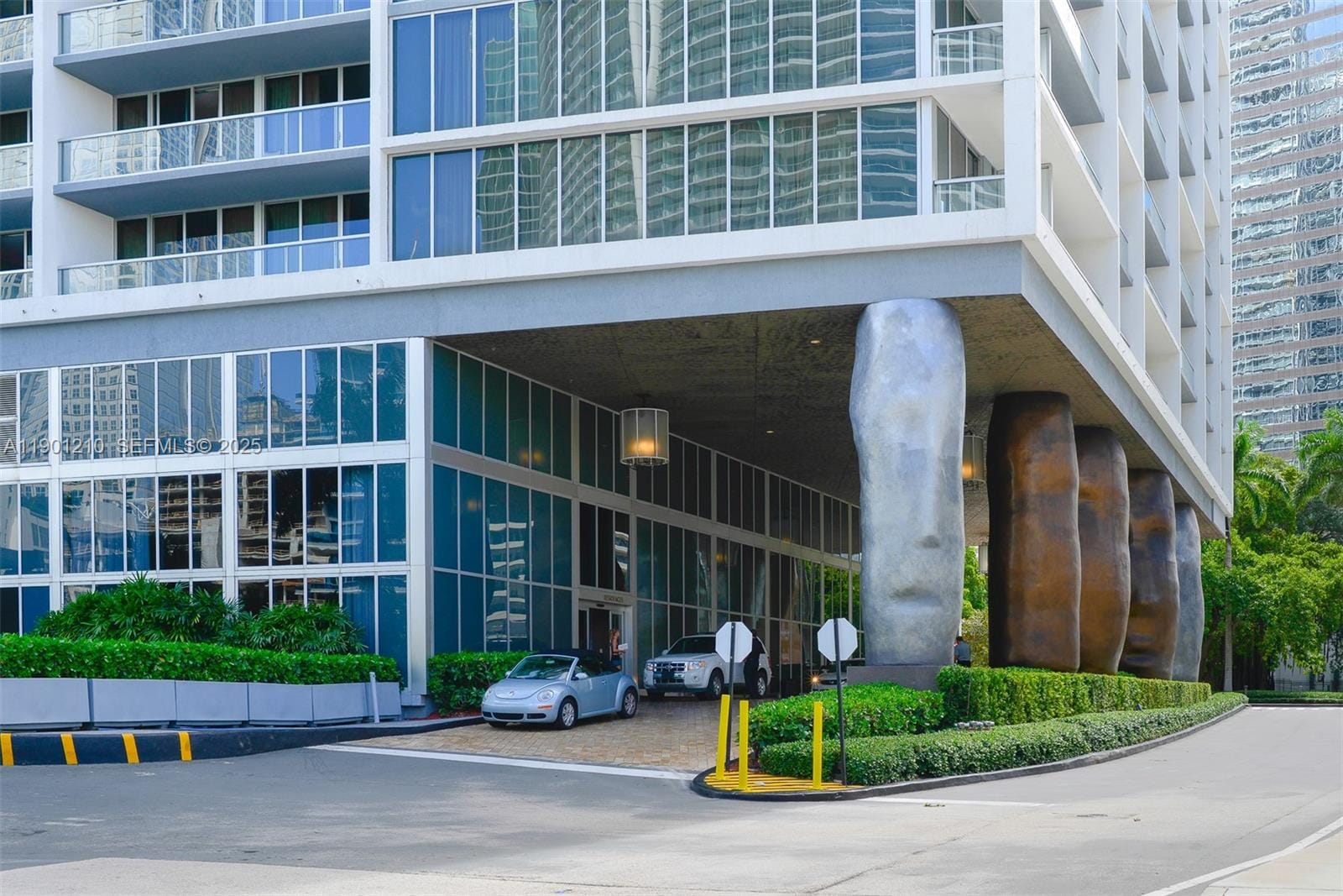495 Brickell Avenue 2211, Miami, FL 33131 photo 27