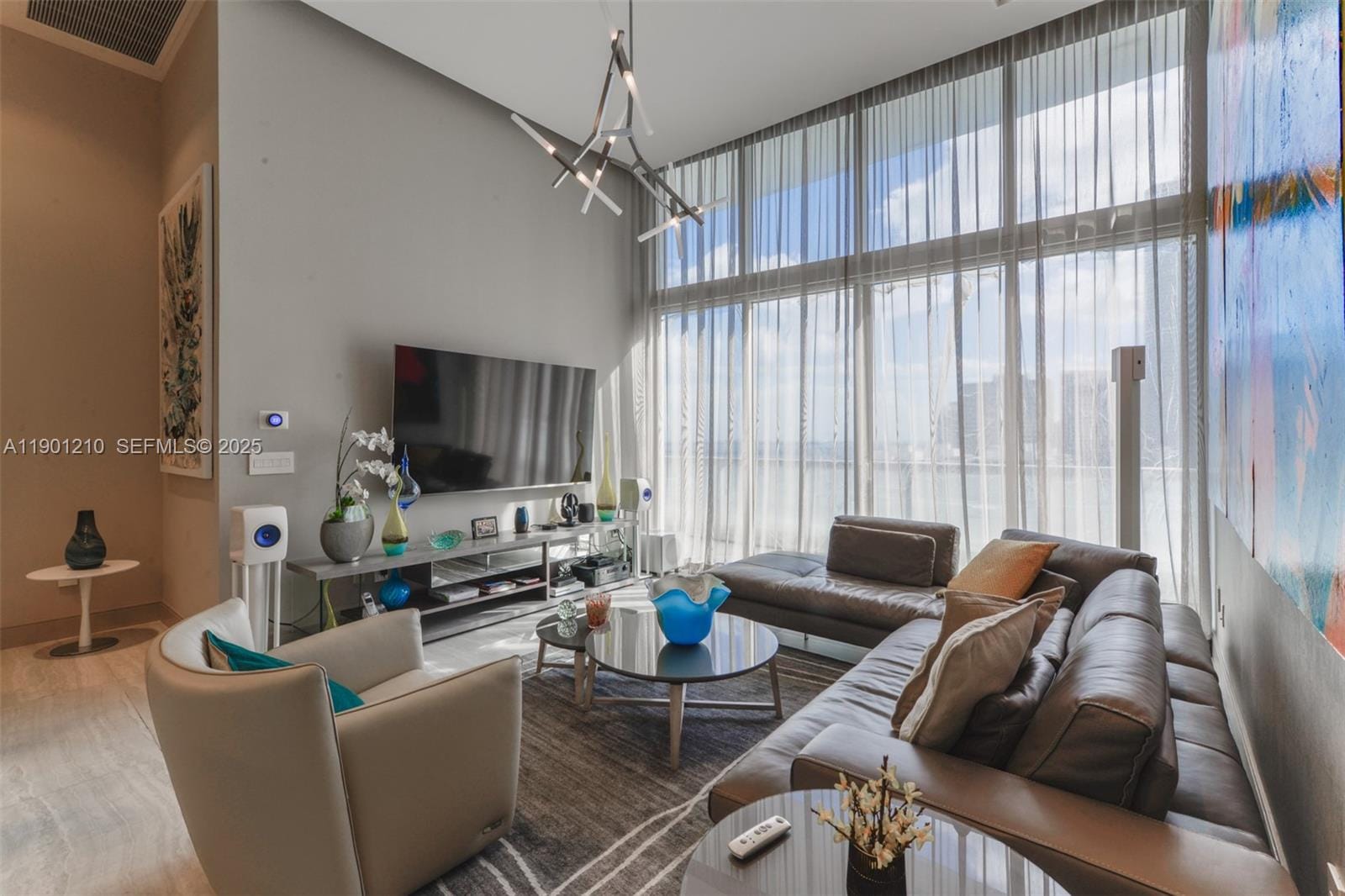 495 Brickell Avenue 2211, Miami, FL 33131 photo 5