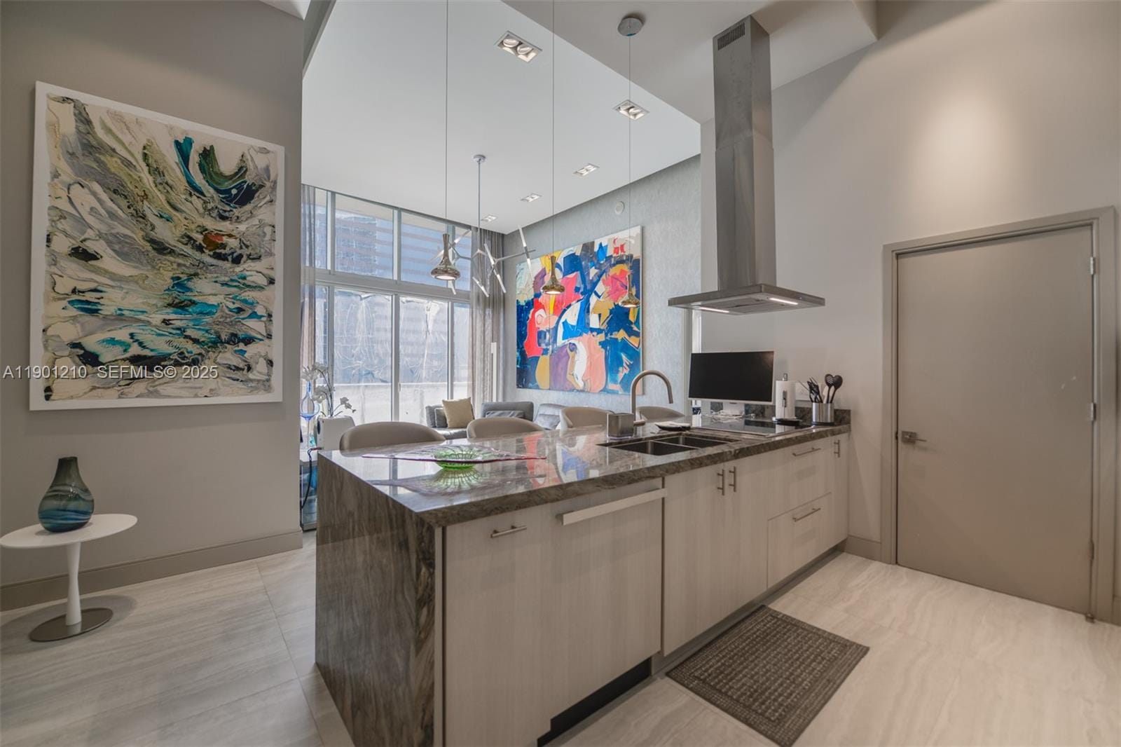 495 Brickell Avenue 2211, Miami, FL 33131 photo 9