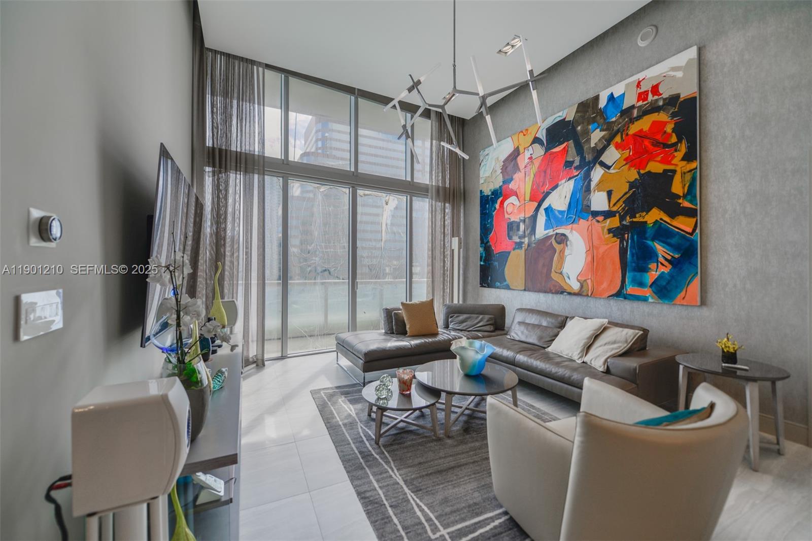 495 Brickell Avenue 2211, Miami, FL 33131, Miami