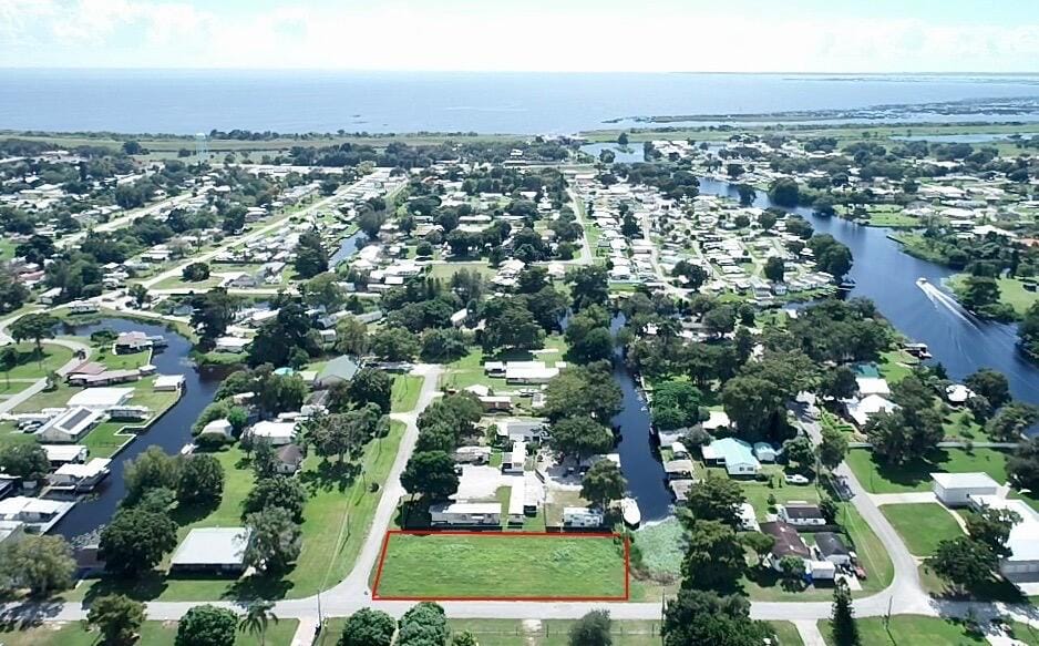 2903 SE 29th Lane, Okeechobee, FL 34974