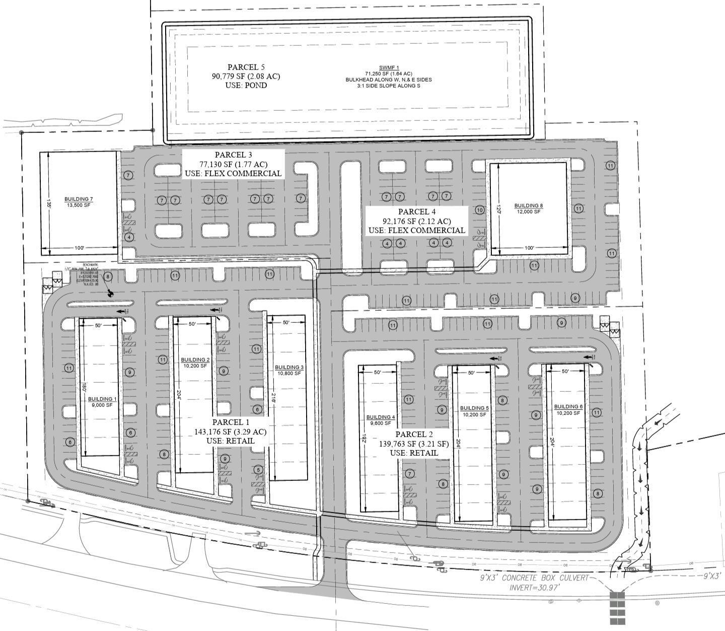 1910 State Road 16, St. Augustine, FL 32084, St Augustine